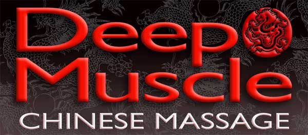 Deep Muscle Massage